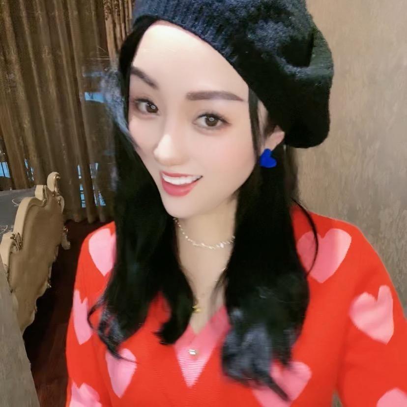 娃姑娘❤️