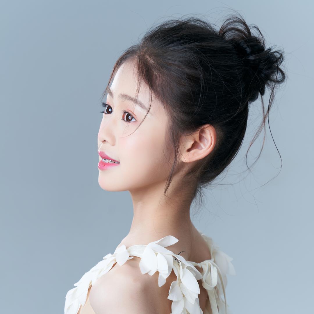 龙妹不姓龙🐲