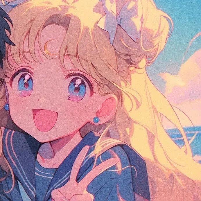 天晴