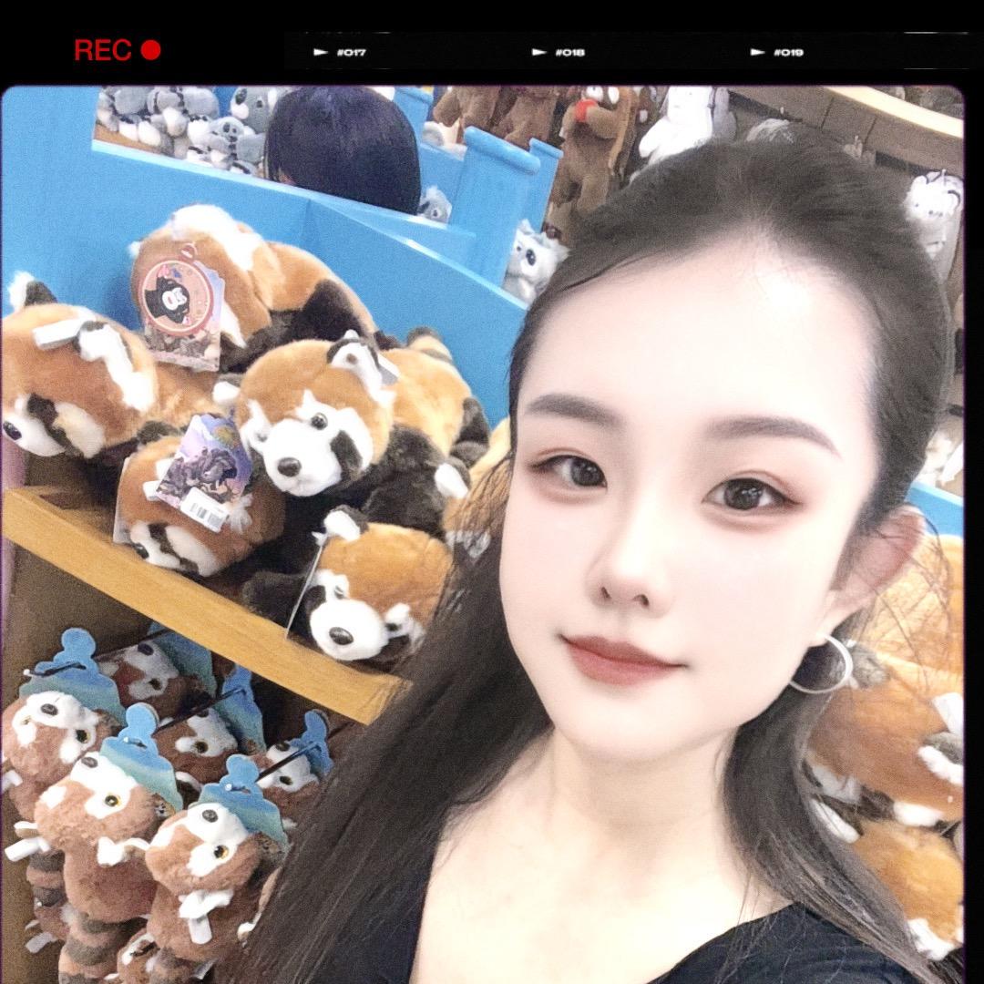 珍珍♥️