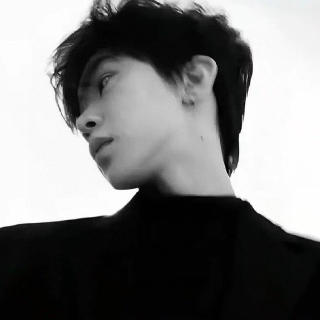 伤害女人的事我办不到