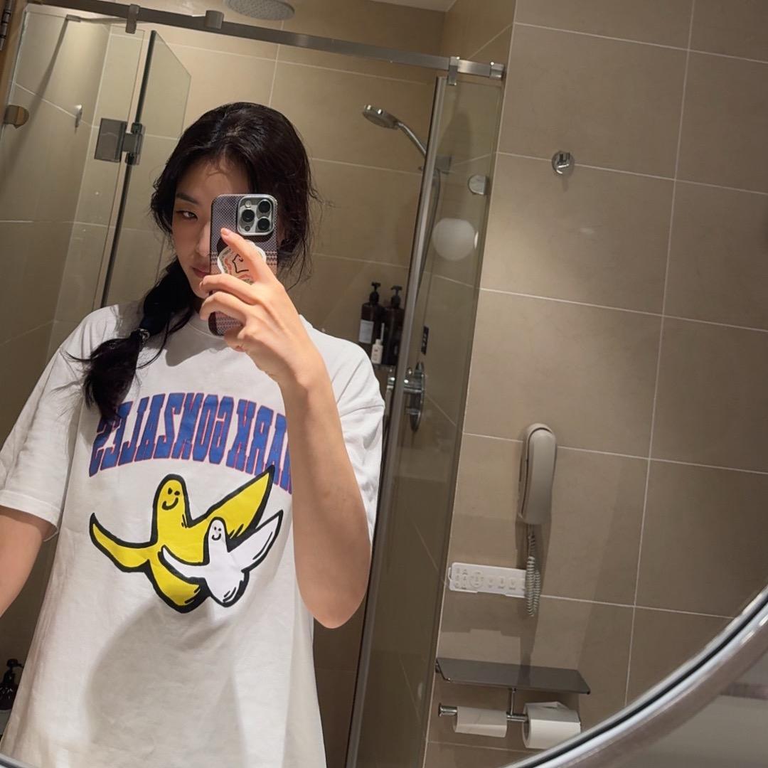 小二肥子（鞋履💅穿搭分享）