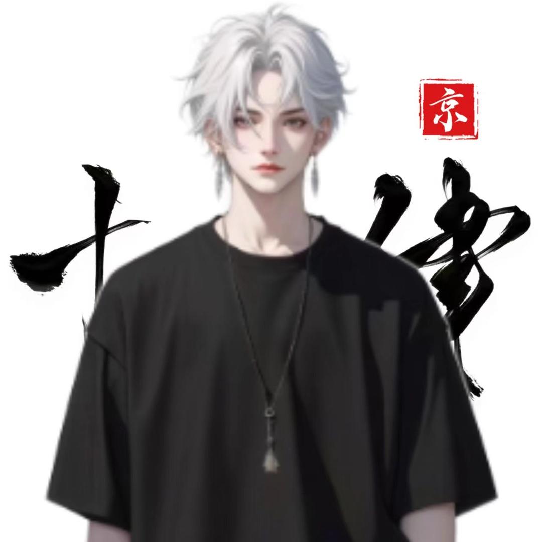 𝑺.潇橙💭