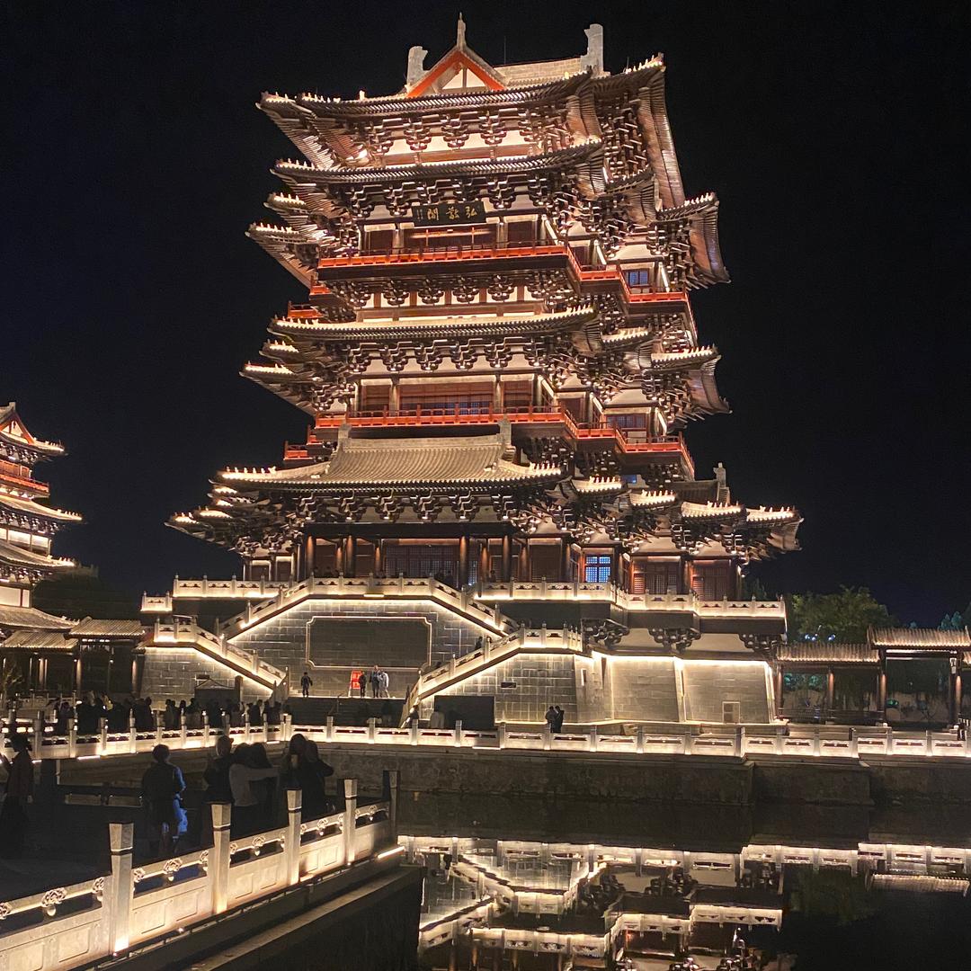 小鸭