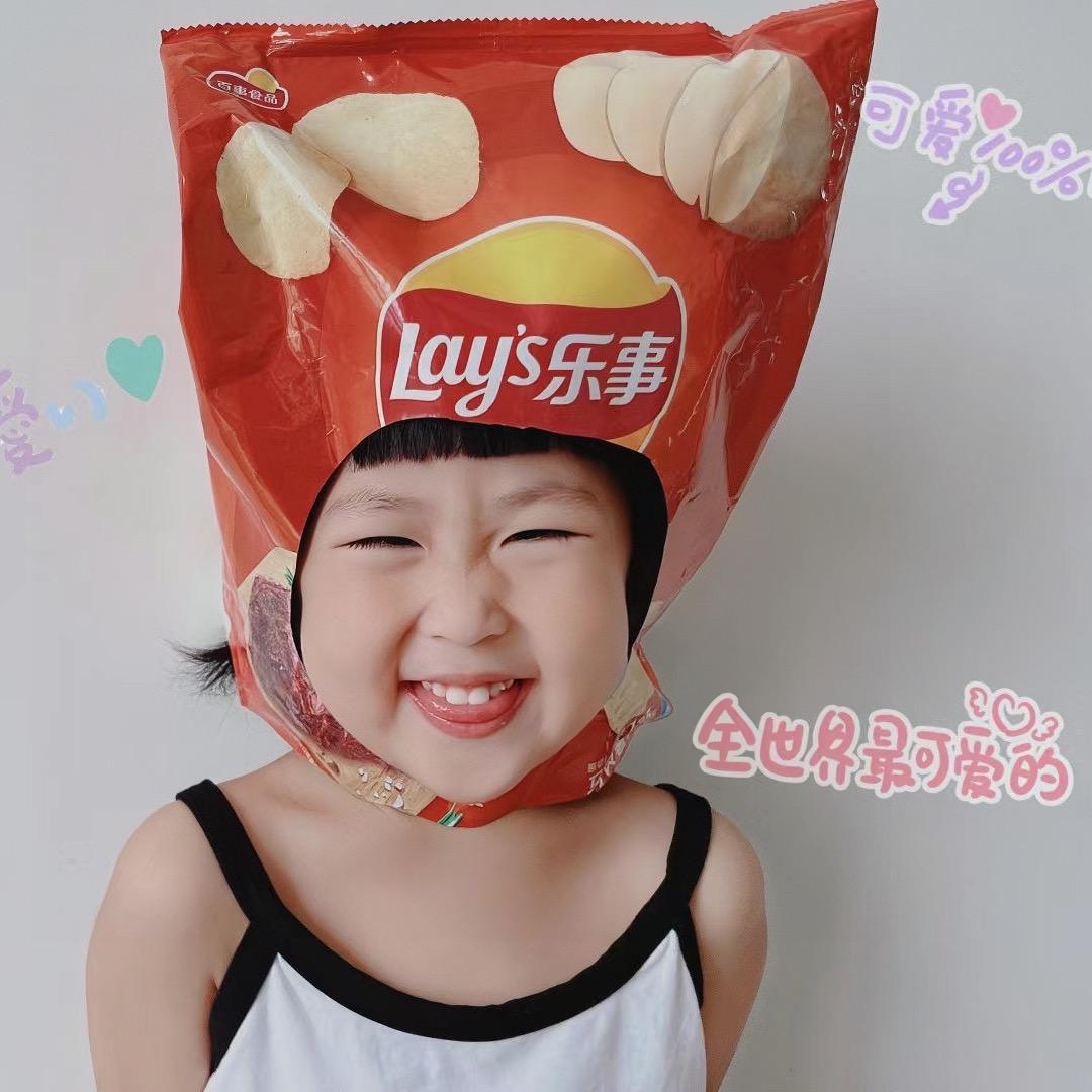 小月亮吖～