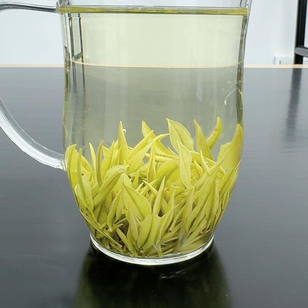 千雅白茶