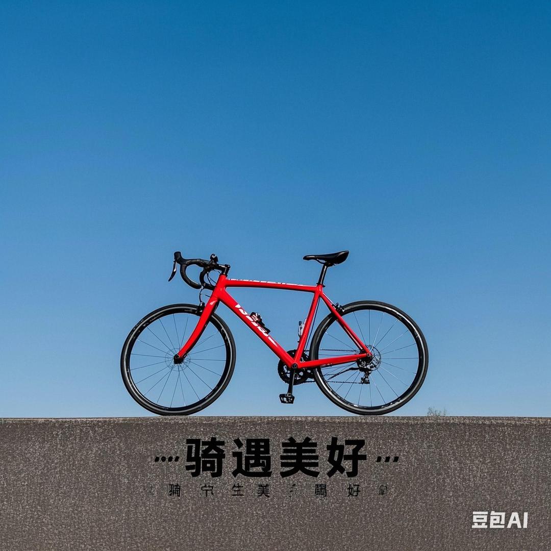 骑遇美好·骑行驿站
