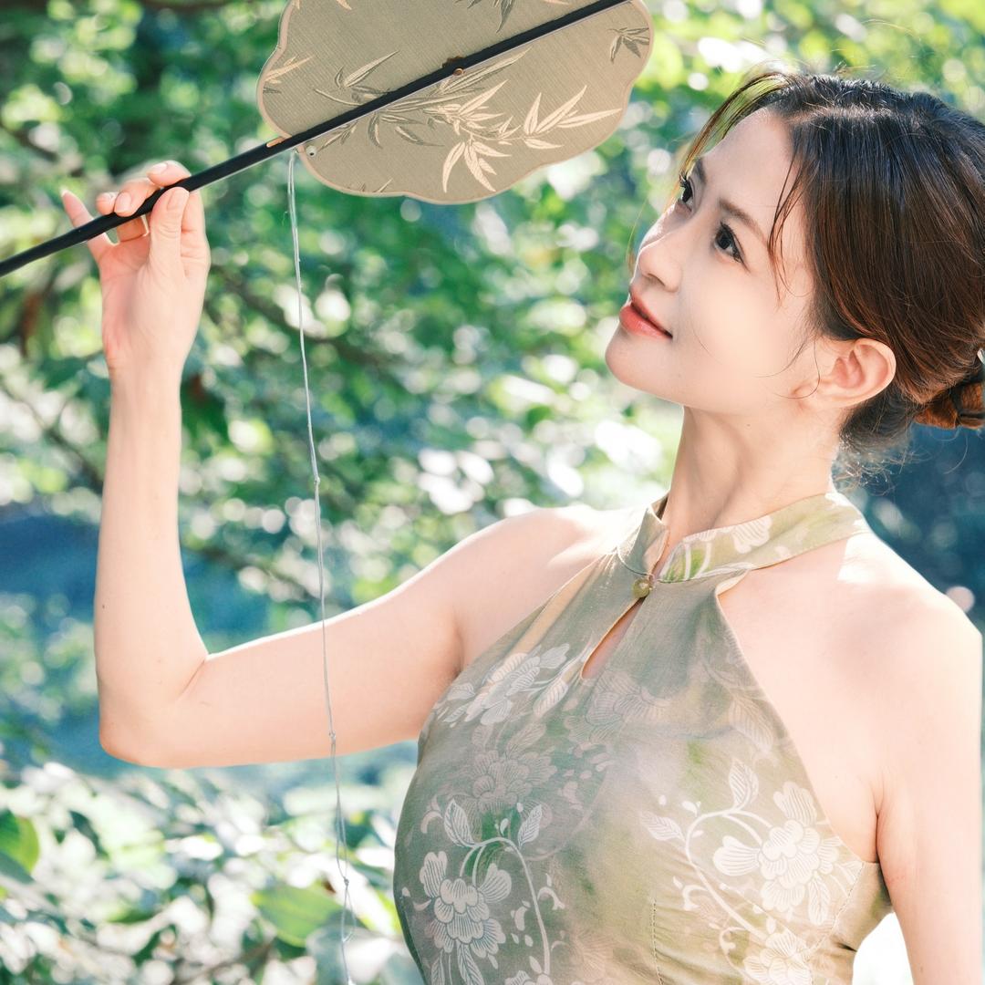 清儿