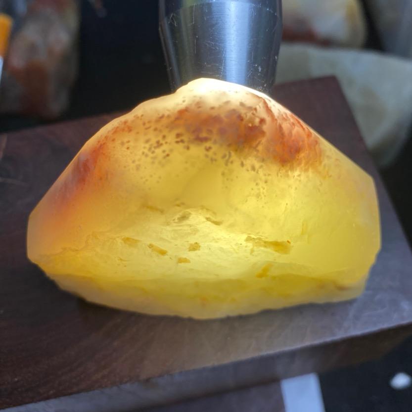 小石代阿彬寿山石