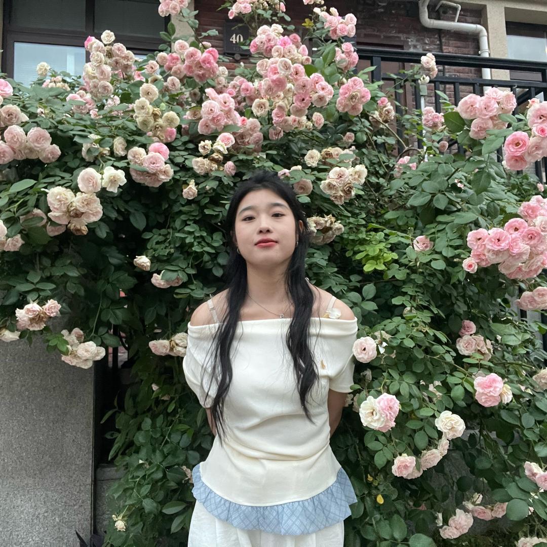 丽丽的摆摊日常