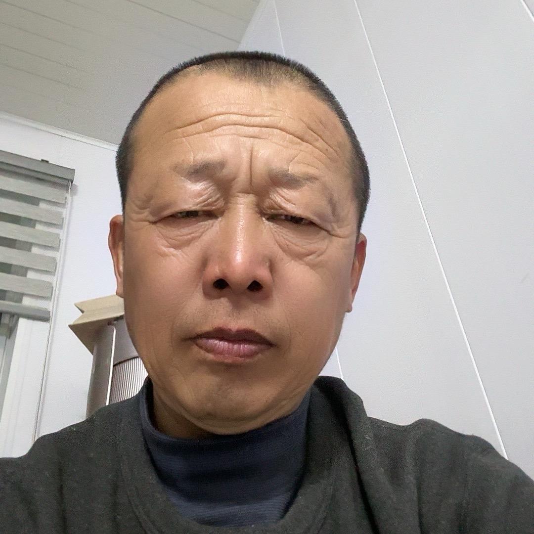 逍遥王：高福军‘