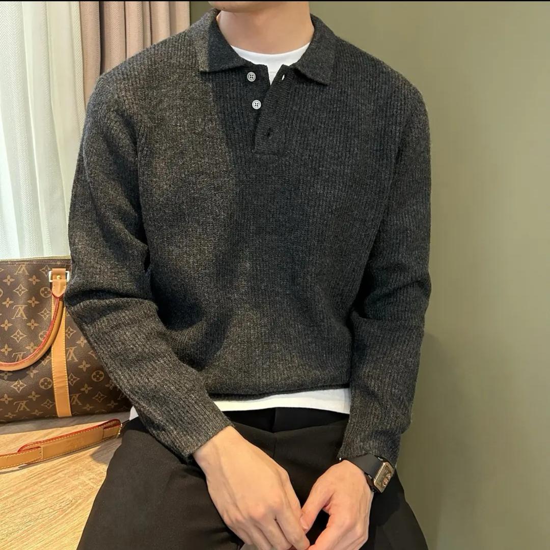 焦点休闲男装