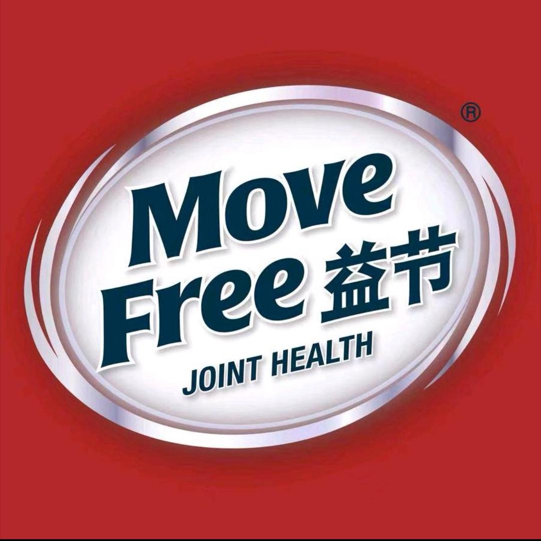 MoveFree益节海外账号