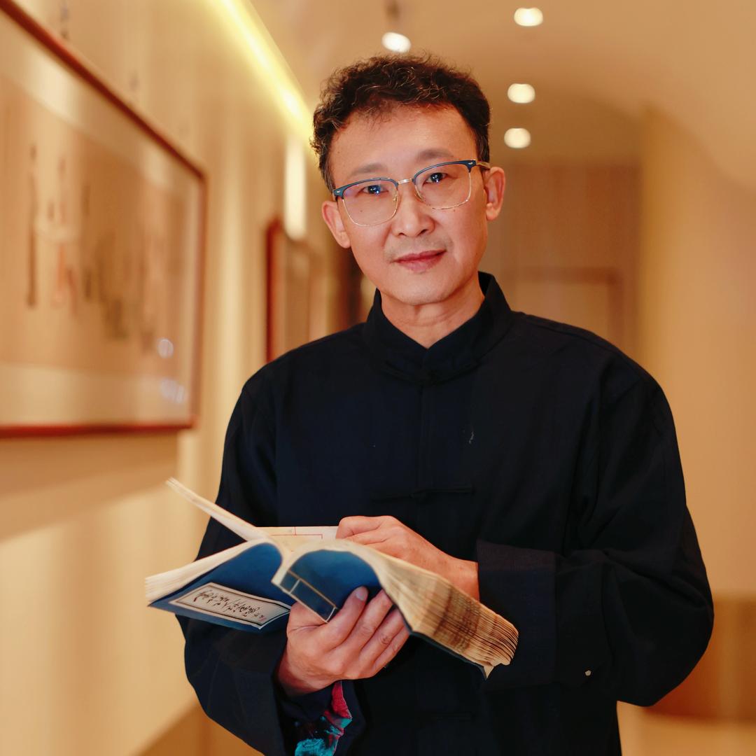 少玉养身哲学