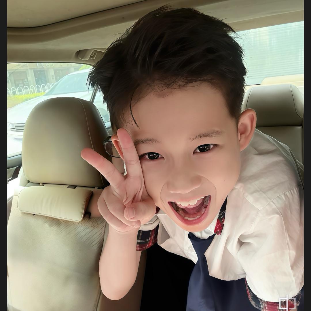 小阿钰