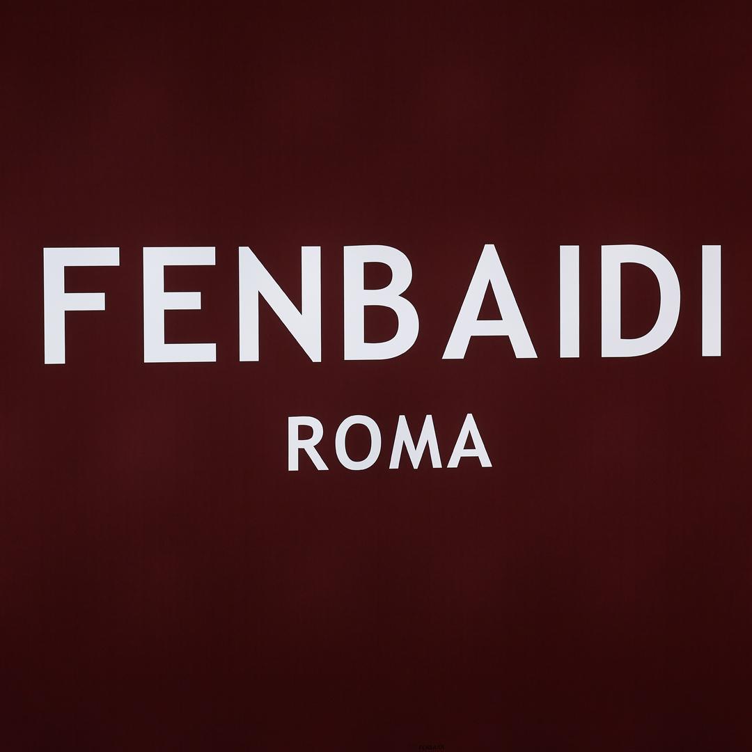 FENBAIDI高奢牛仔系列