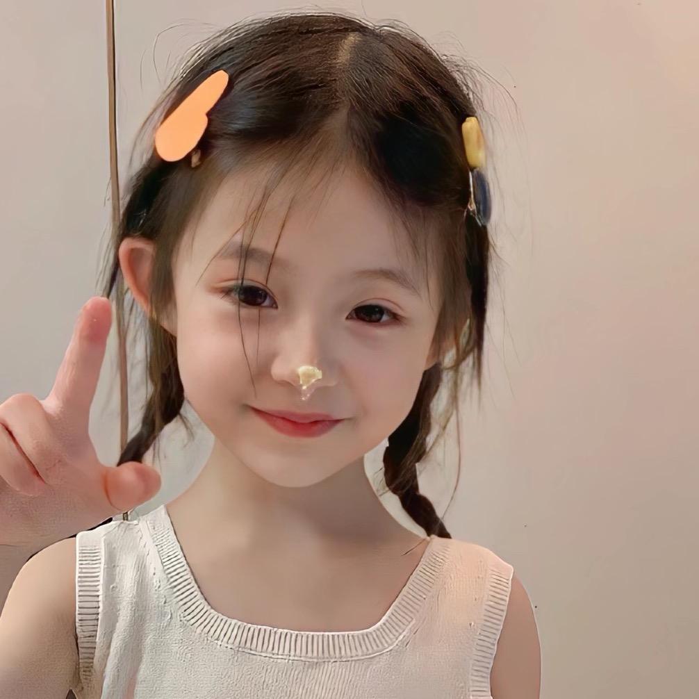 我是熠宝吖