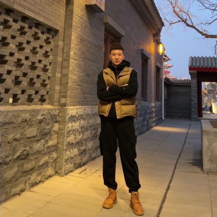 星野篮球 石教练