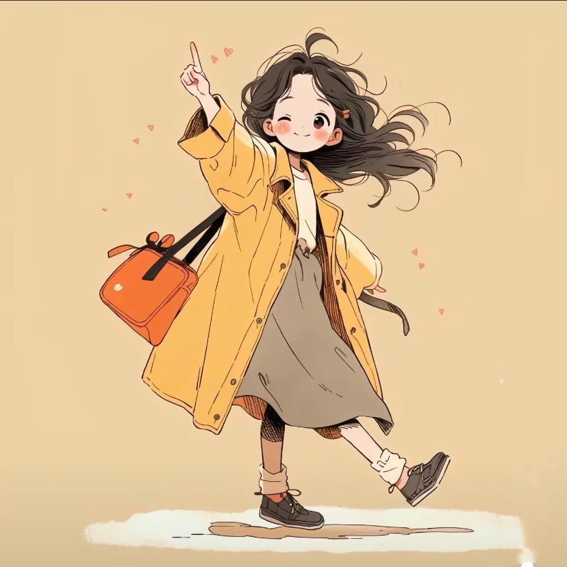 小小莉～～