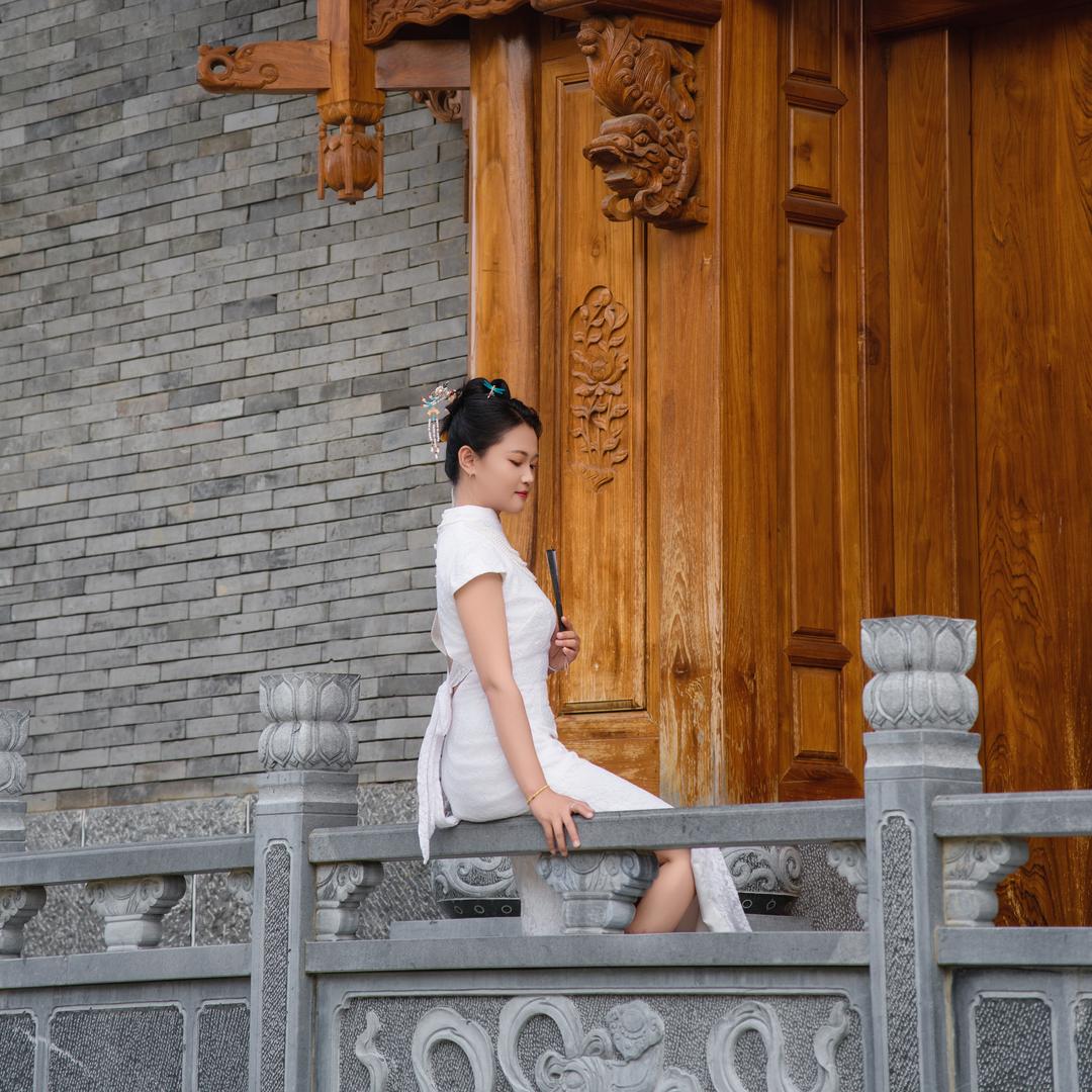 咋闹香