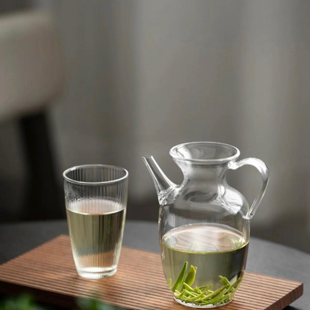 晶宇茶具