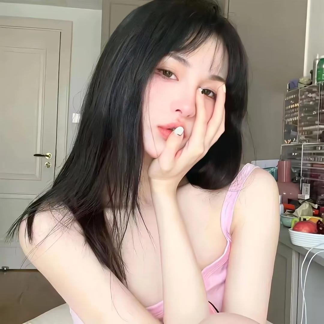 甜腻.
