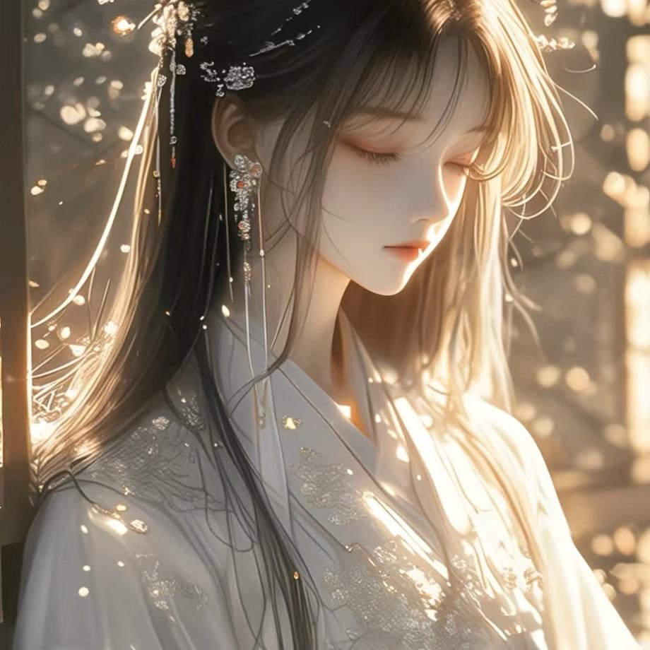 中国舞-舟舟老师