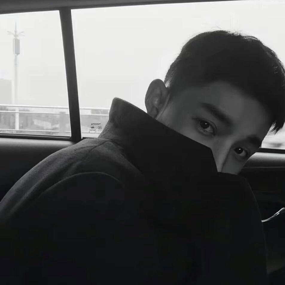 一只小松徐🐿️