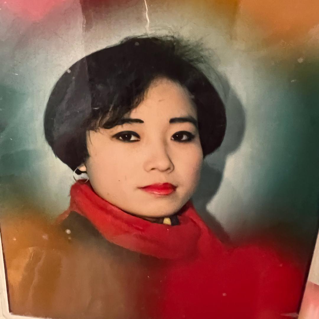 @明姐
