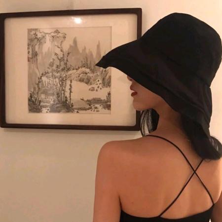 唯一摄影化妆师-悦悦