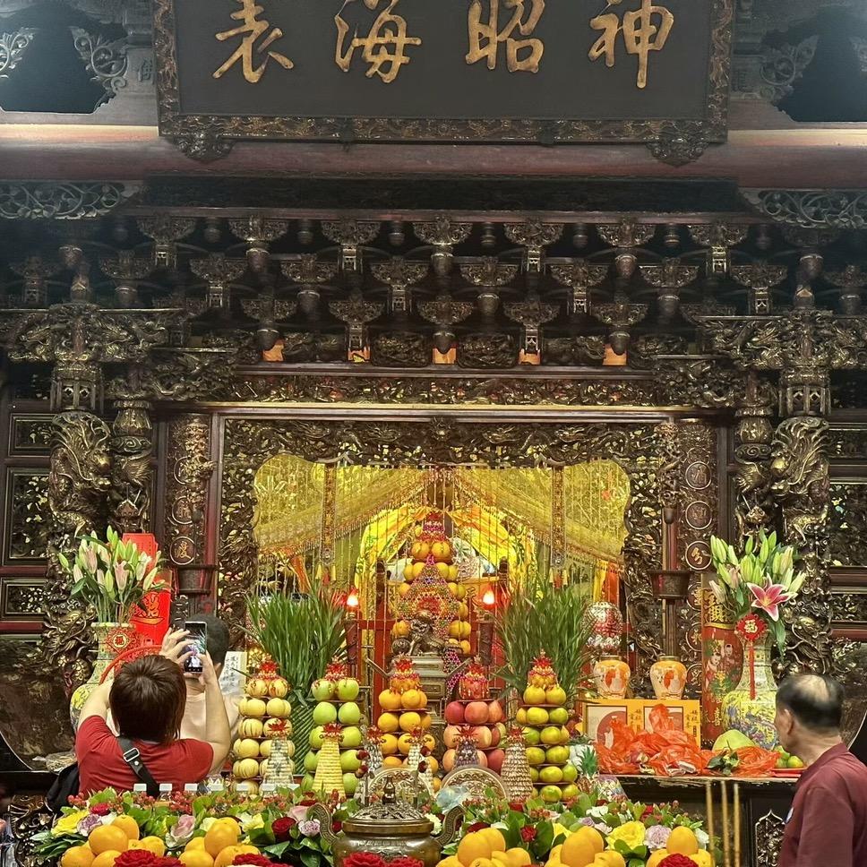 兴化府小林