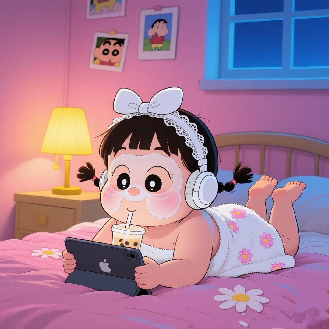 小仙女灬