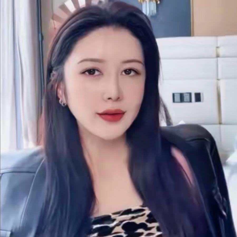 👑盈公主👑直播同款