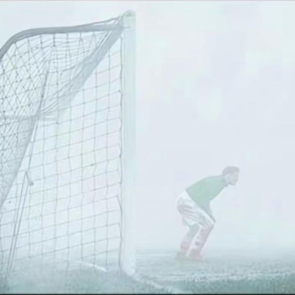 Goalkeeper-丹菘🧤