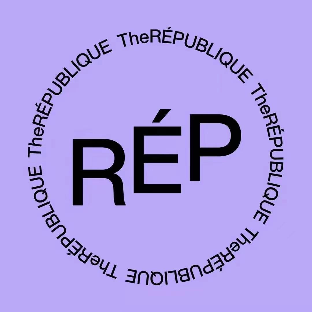 TheREPUBLIQUE睿乐普专卖店