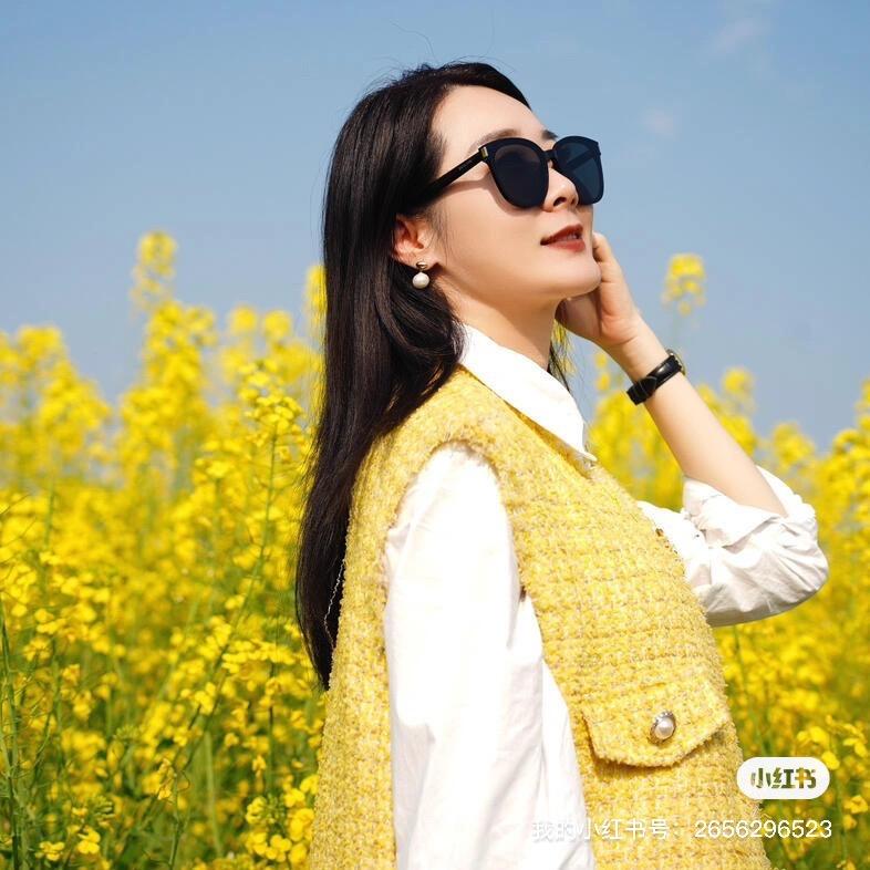 湖南晴妹子