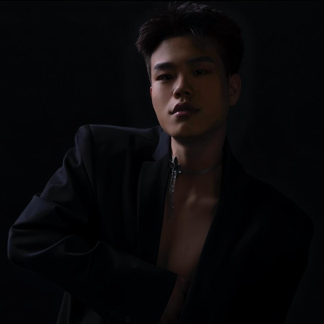 小胜发型设计