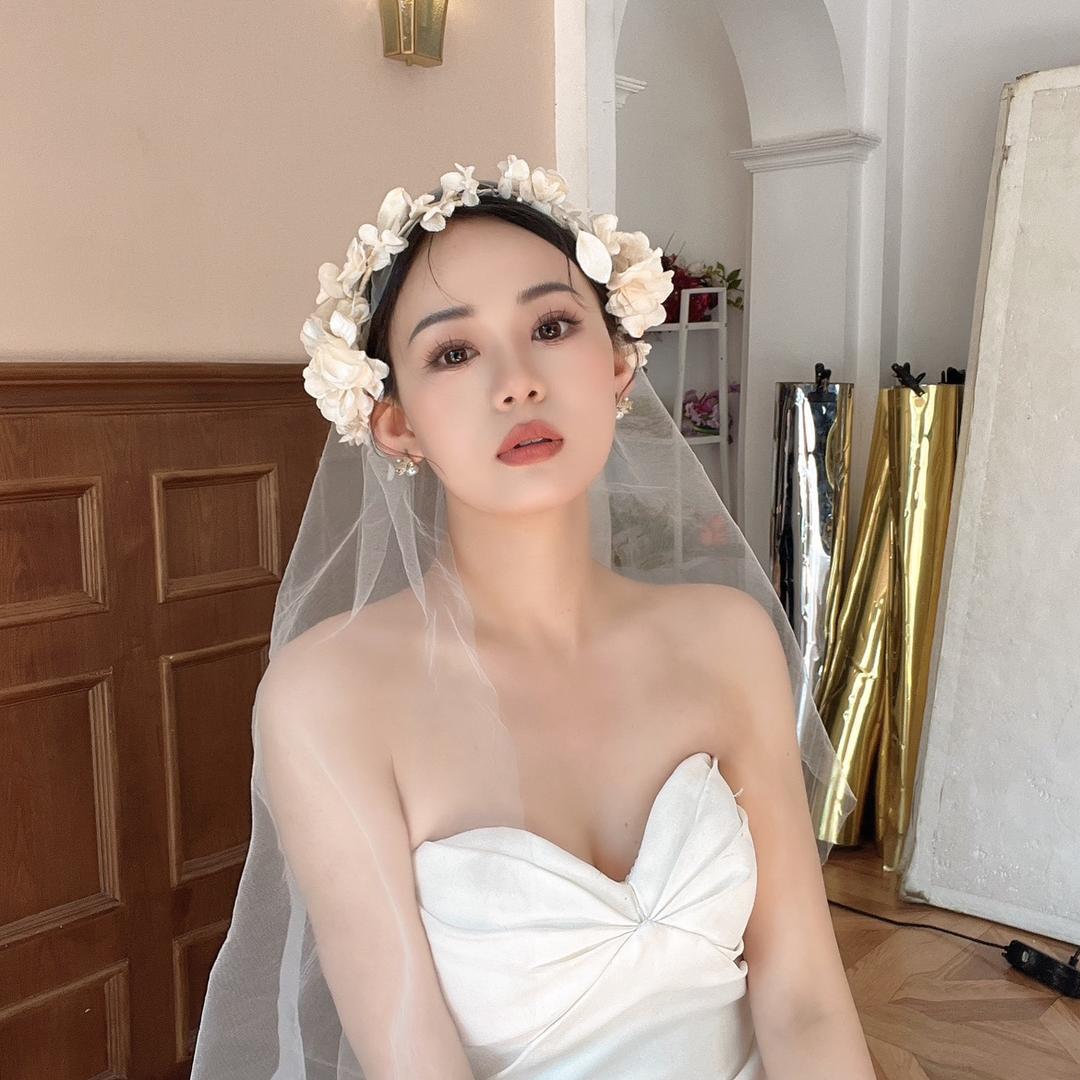 娜妮！