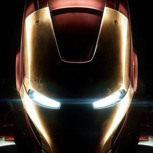 Iron Man