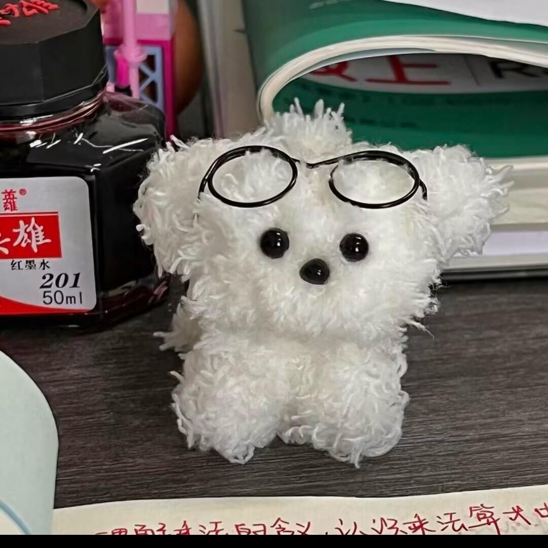 琪琪～