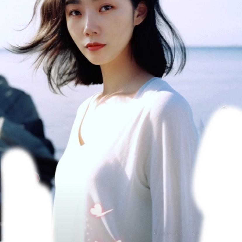 唱歌跑调的小姐姐