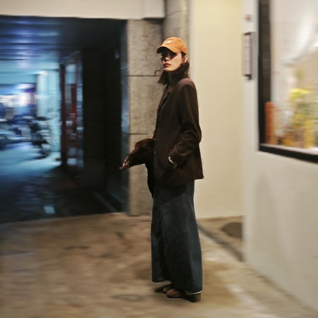 杨二姐CY