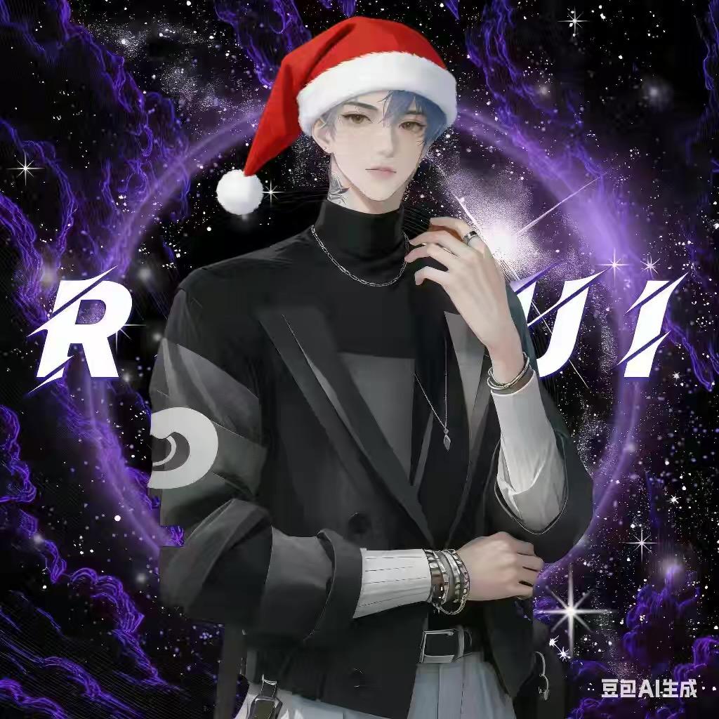 𝑹.白浅