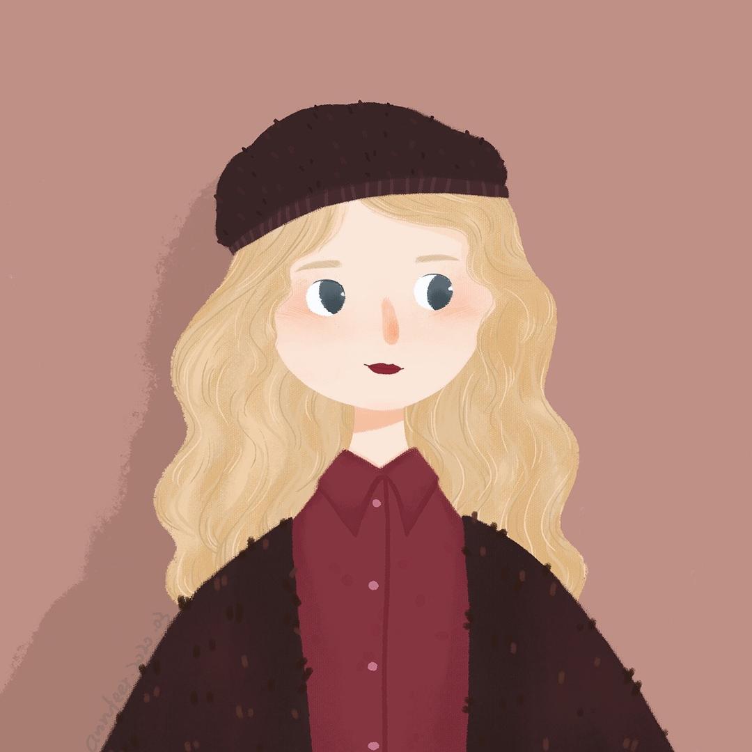 高老庄的高小姐