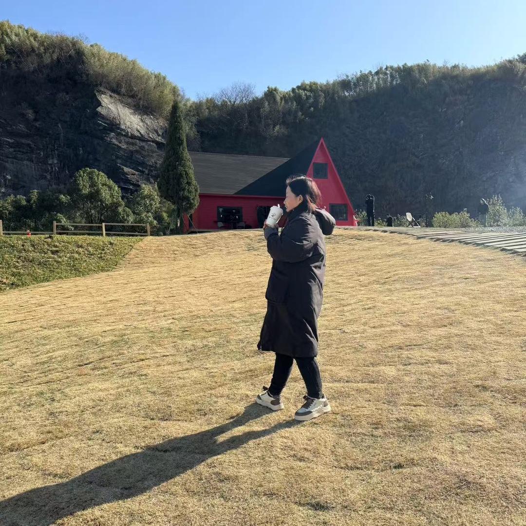🌷我是谁