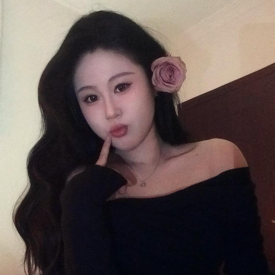我是大美女