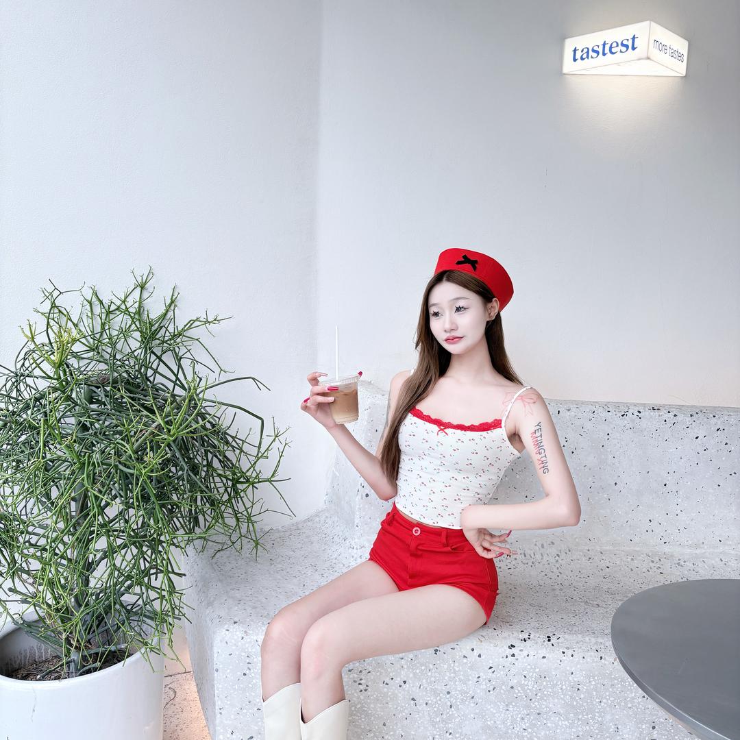 甜不溜