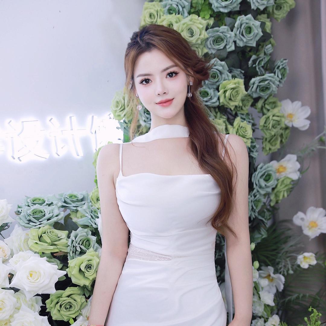 晴儿🧚‍♀️