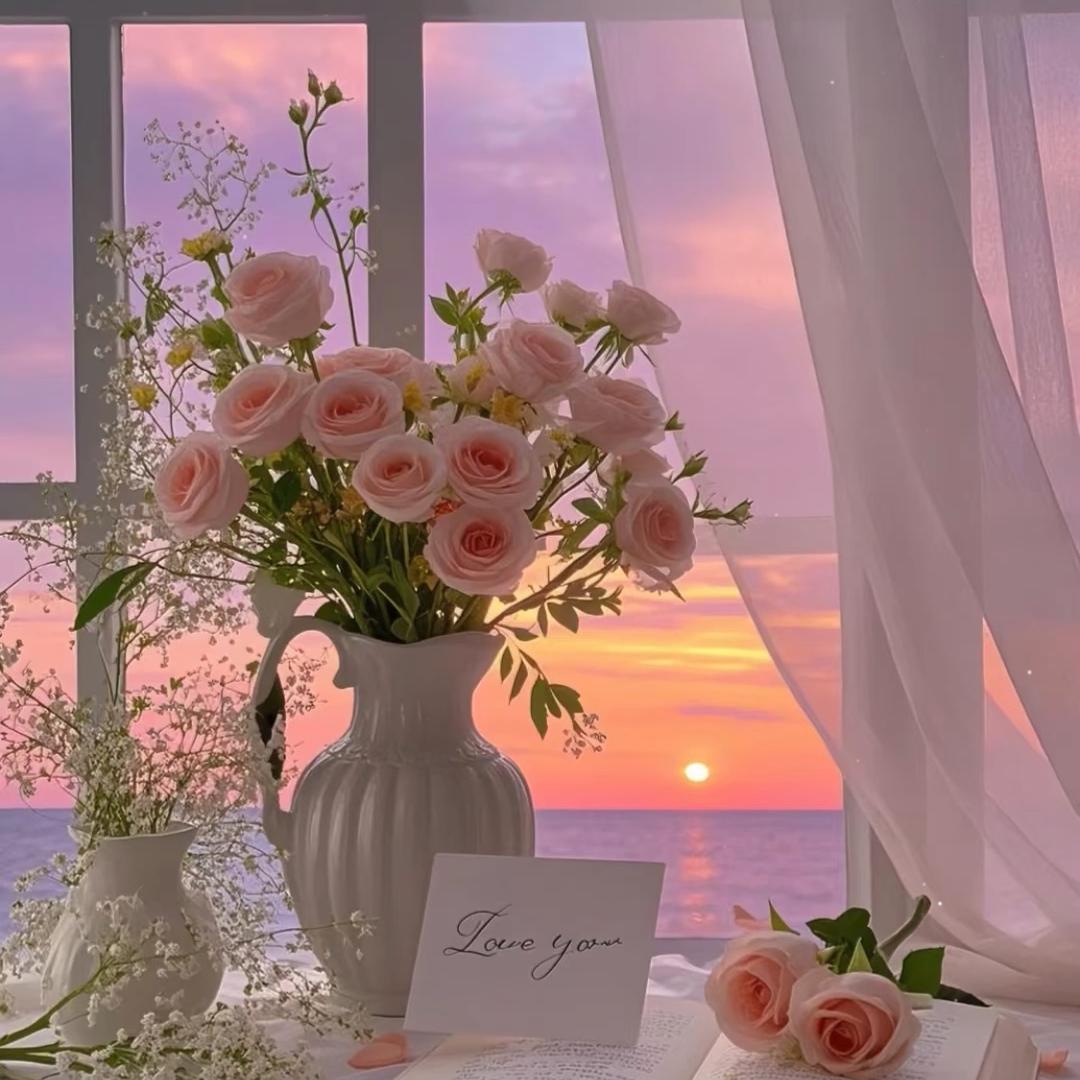 金仕精品手工玫瑰花毯