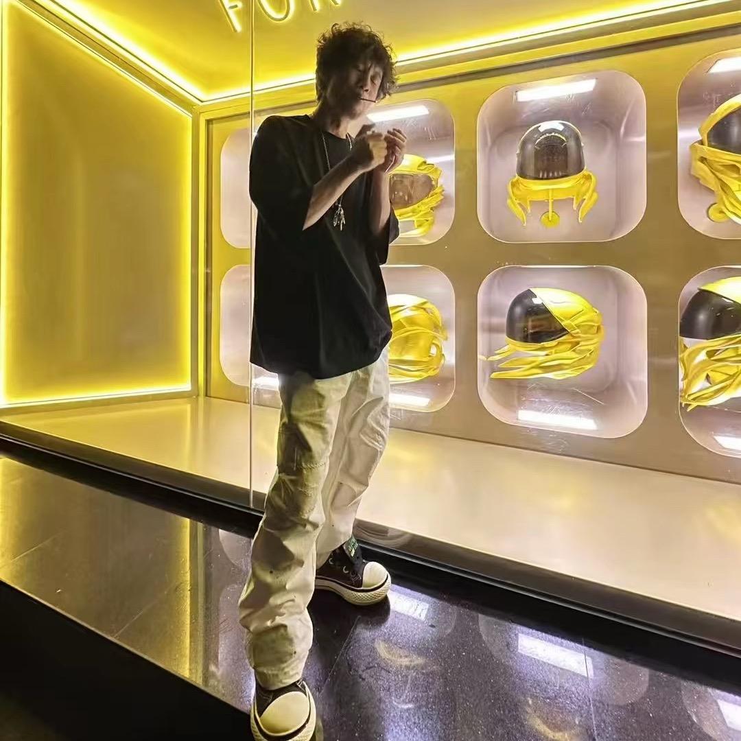 龙少系统裁剪-INFINITY